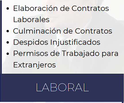 Laboral