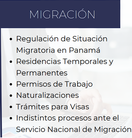 Migración